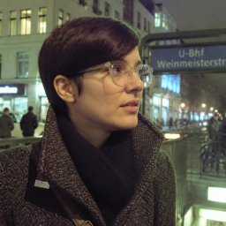 Verfasst von: Veronika Wickert
